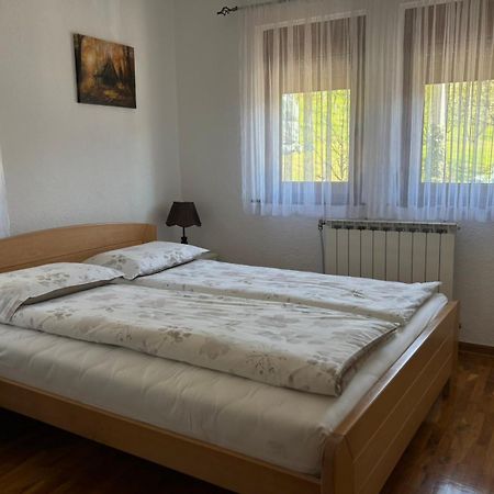 The View Apartment Visoko Exterior photo