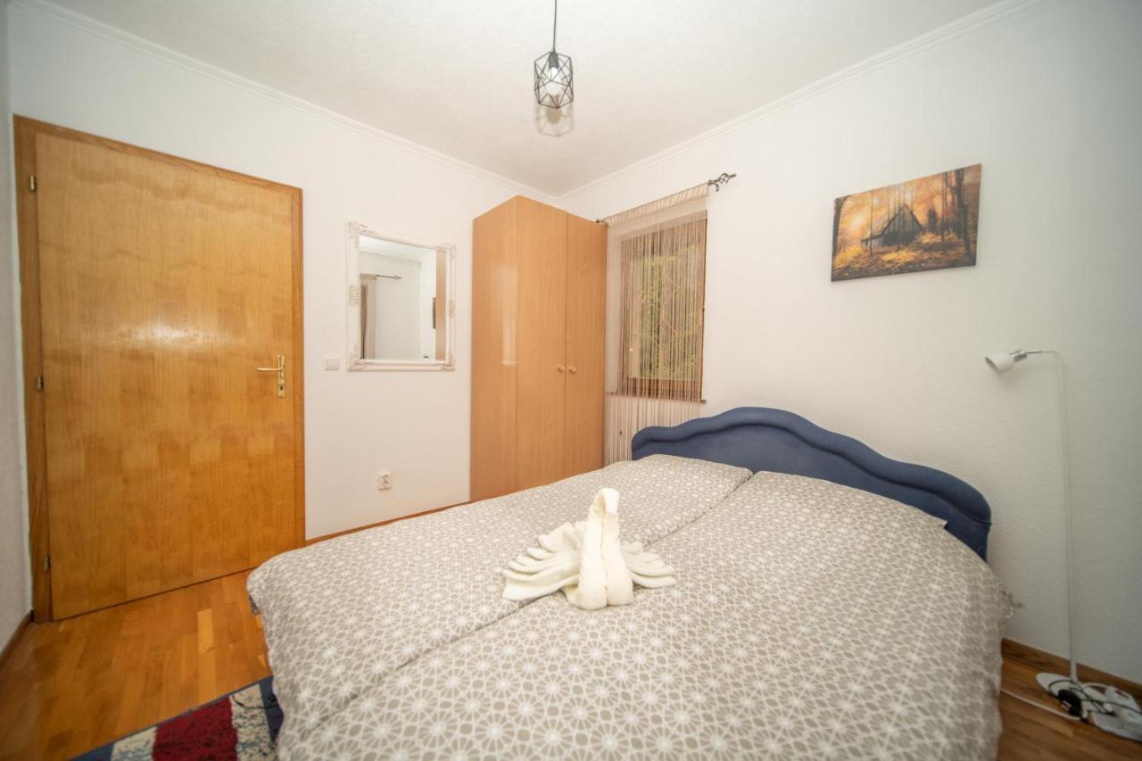 The View Apartment Visoko Exterior photo