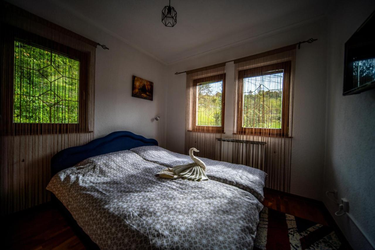 The View Apartment Visoko Exterior photo
