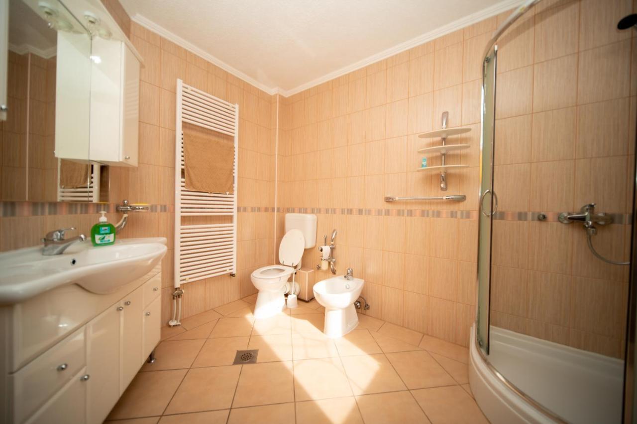 The View Apartment Visoko Exterior photo