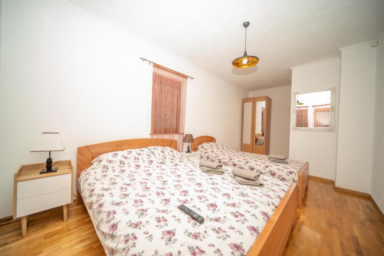 The View Apartment Visoko Exterior photo