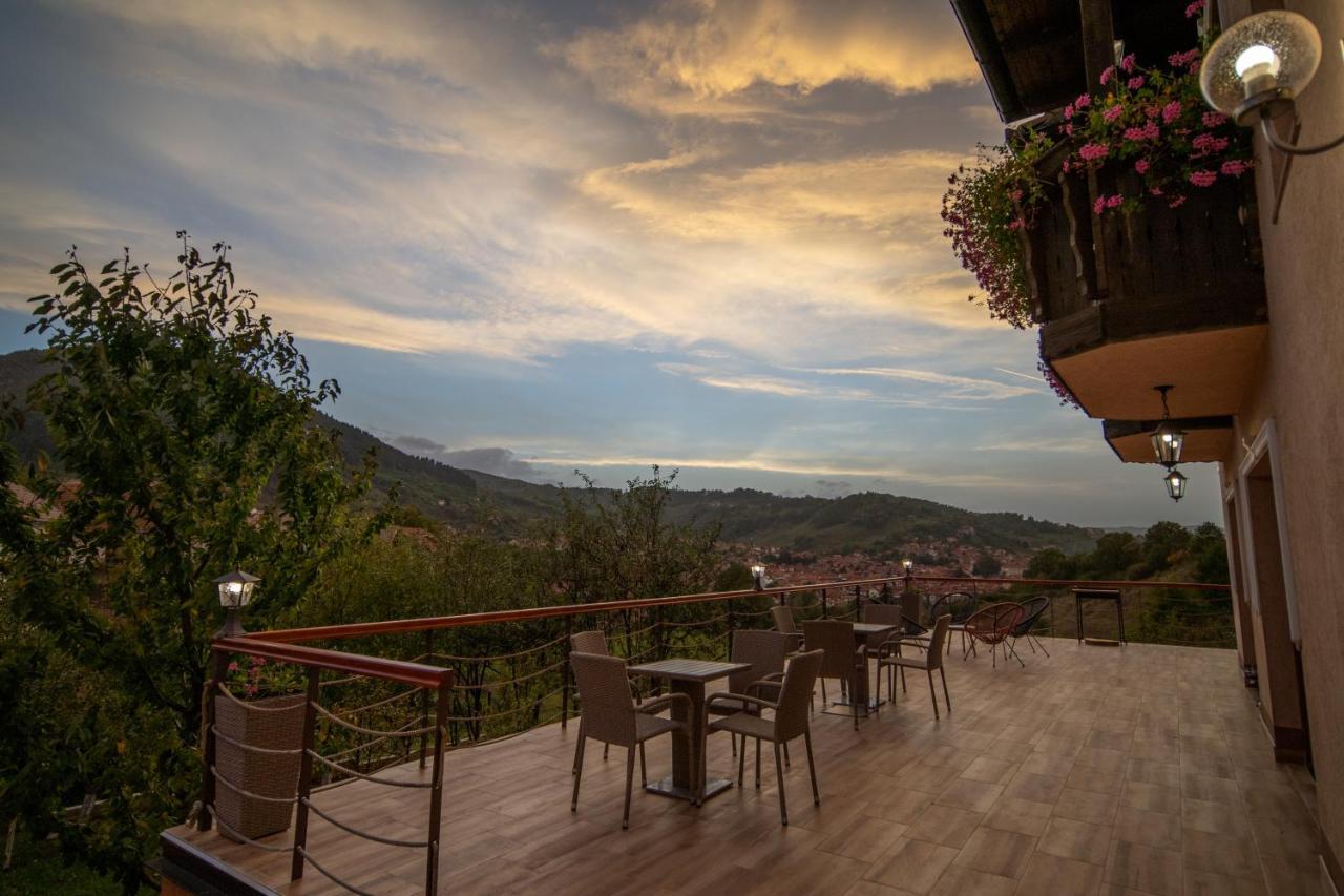 The View Apartment Visoko Exterior photo