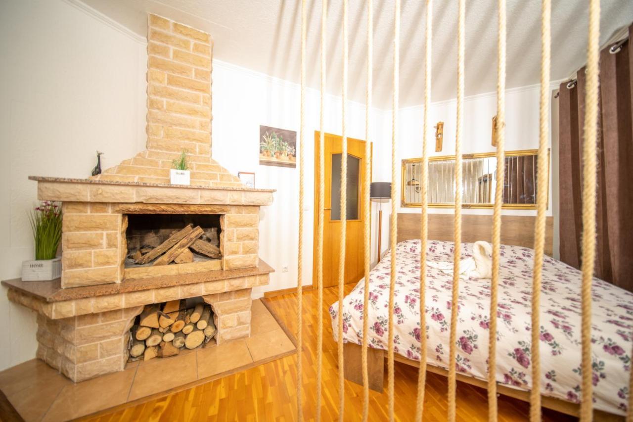 The View Apartment Visoko Exterior photo