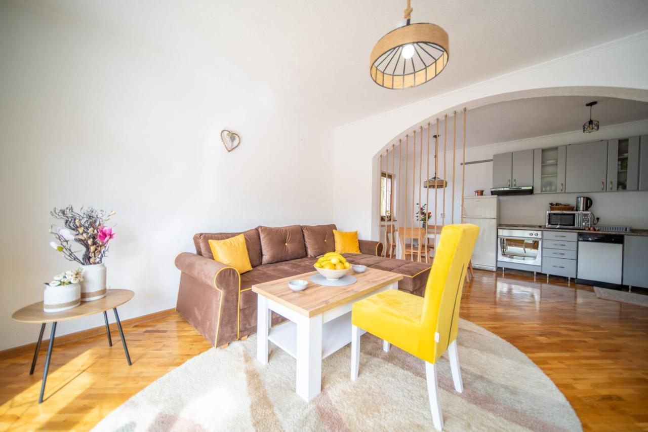 The View Apartment Visoko Exterior photo