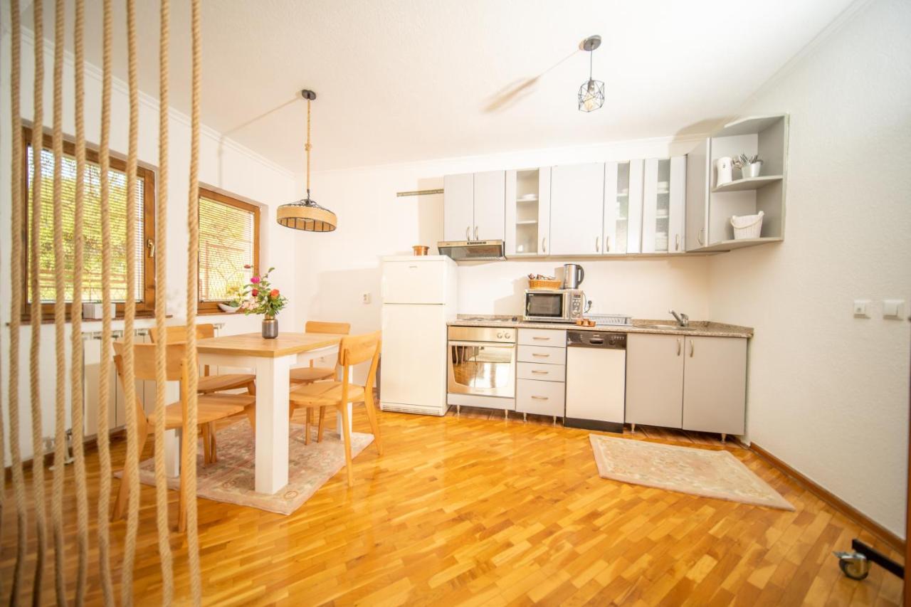 The View Apartment Visoko Exterior photo