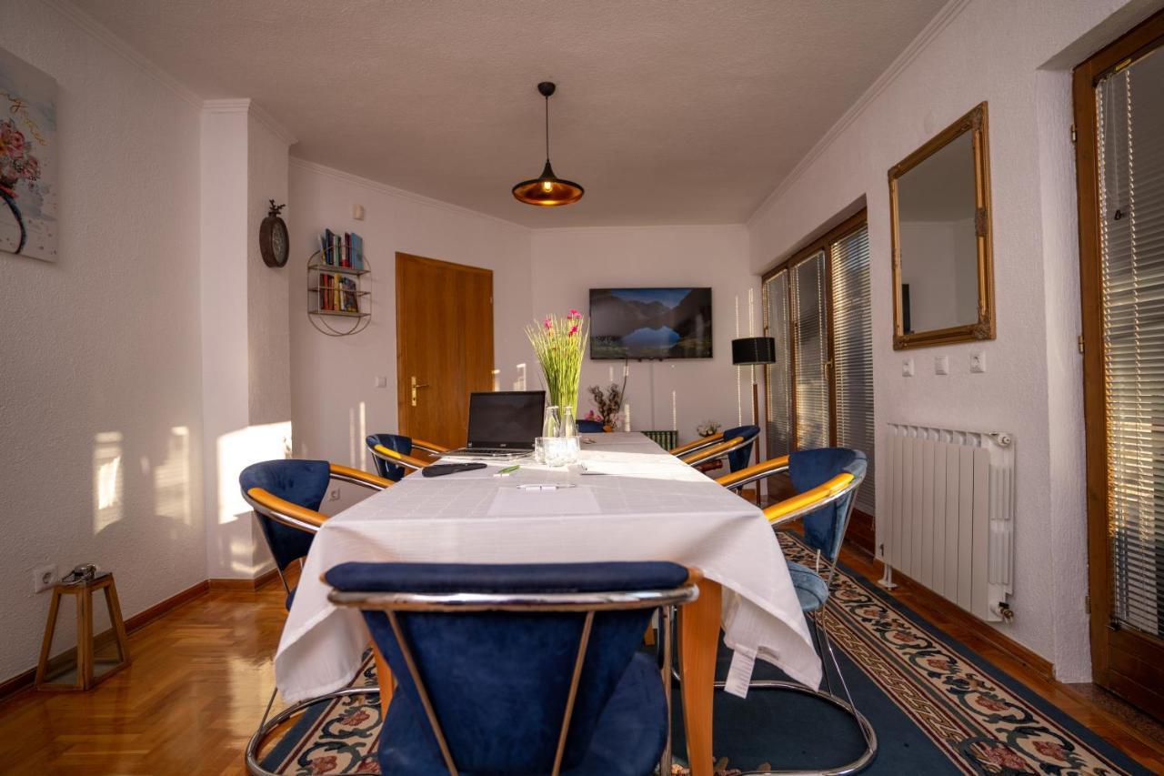 The View Apartment Visoko Exterior photo
