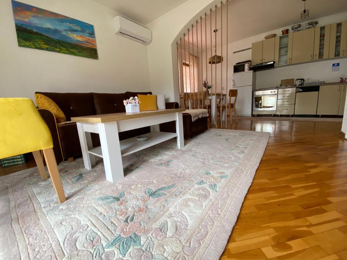 The View Apartment Visoko Exterior photo