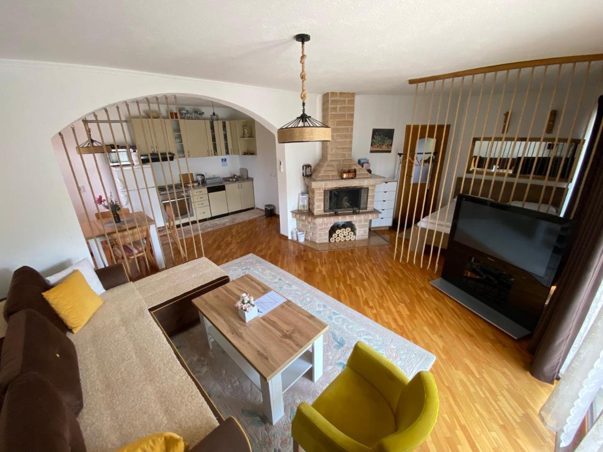 The View Apartment Visoko Exterior photo