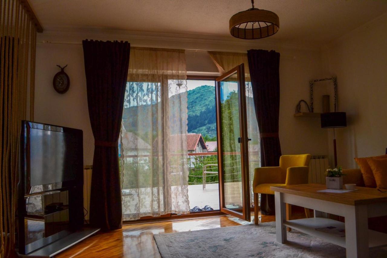 The View Apartment Visoko Exterior photo