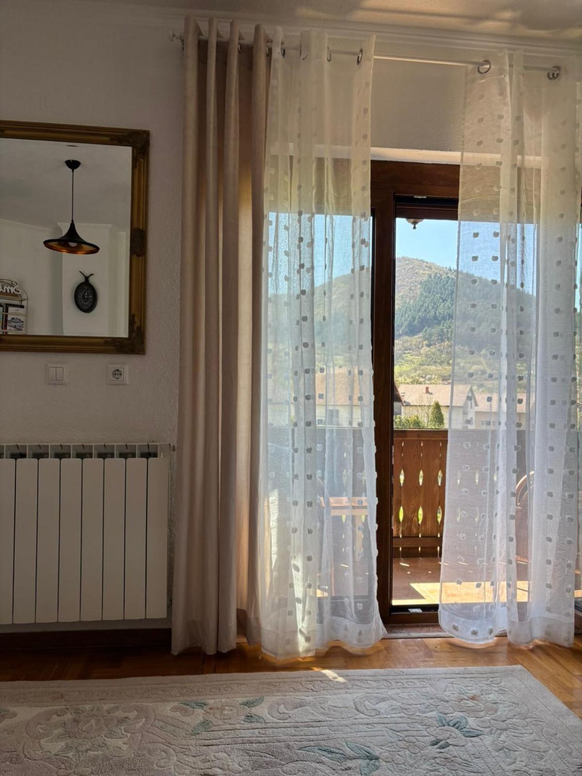 The View Apartment Visoko Exterior photo