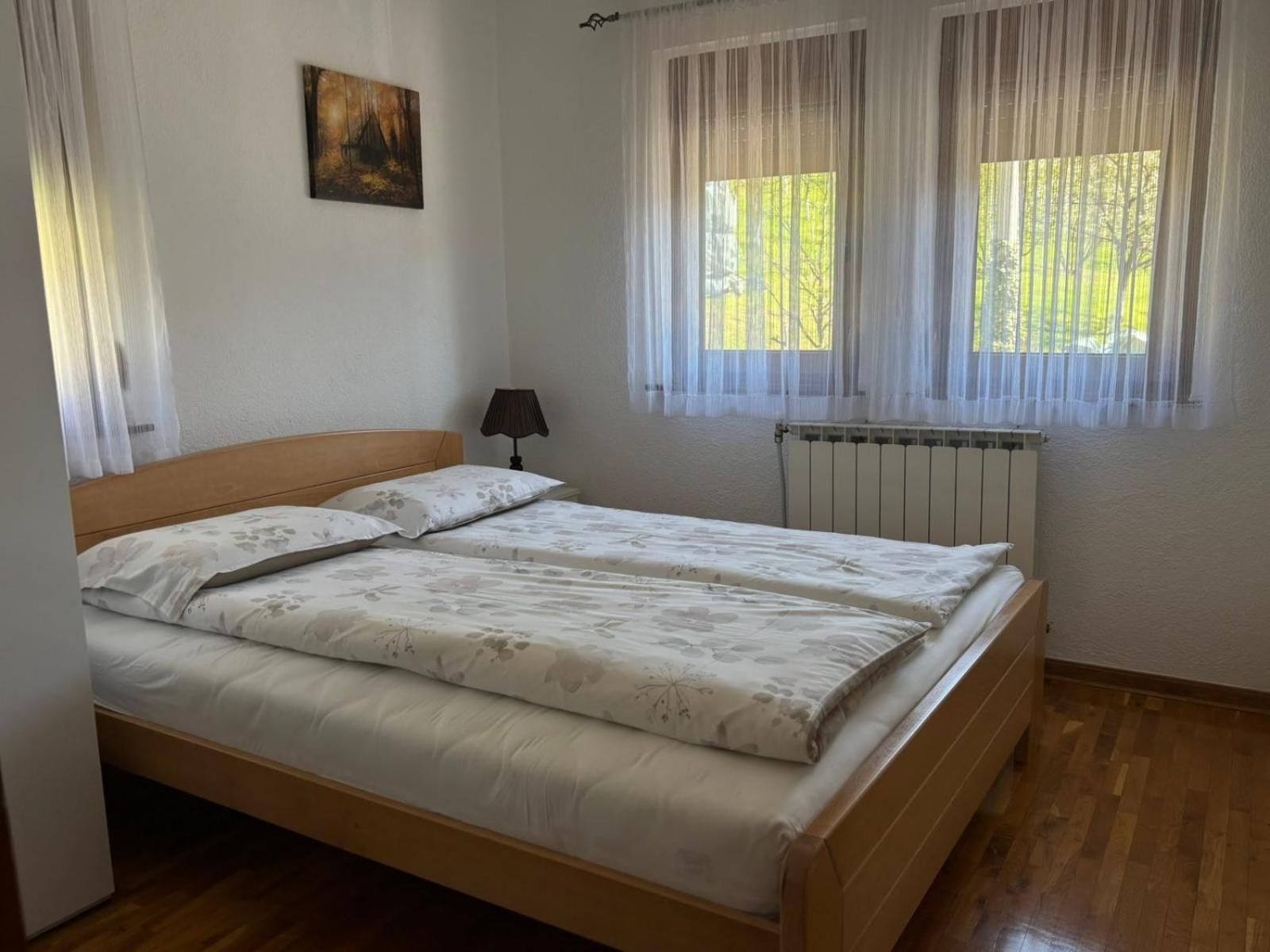 The View Apartment Visoko Exterior photo