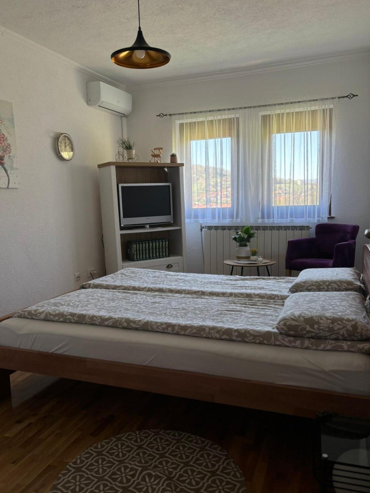 The View Apartment Visoko Exterior photo